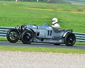 Mad Jack Prints: CM23 3496 Frederic Wakeman, Patrick Blakeney-Edwards, Frazer Nash Super Sports