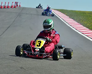 Karting Prints: CM23 3835