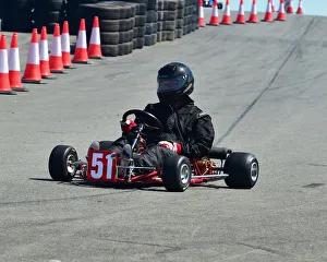 CM23 3837 Dave Scott, Venom, BT82