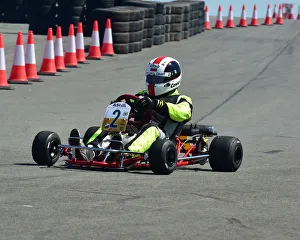 CM23 3841 Steve Cowell, Phoenix, Parilla TT27