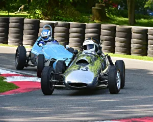 Hscc Wolds Trophy 20th May Prints: CM23 4279 Chris Drake, Terrier MK 4
