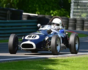 Hscc Wolds Trophy 20th May Prints: CM23 4292 Mark Haynes, Nota FJ