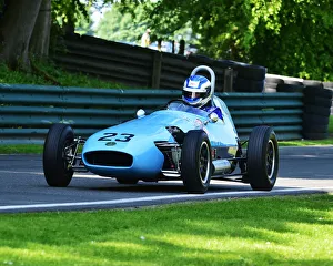 Hscc Wolds Trophy 20th May Prints: CM23 4294 Stuart Roach, Condor S2
