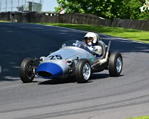 Hscc Wolds Trophy 20th May Prints: CM23 4297 Jac Nellemann, Alfa Dana FJ