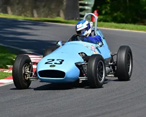 Hscc Wolds Trophy 20th May Prints: CM23 4311 Stuart Roach, Condor S2