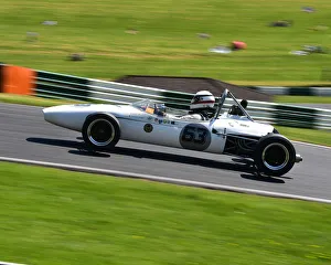 CM23 4530 Christoph Widmer, Brabham BT18A CM23 4530 Christoph Widmer, Brabham BT18A