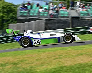 Mallock Mk18 Prints: CM23 4657 Mike Lane, Mallock Mk18