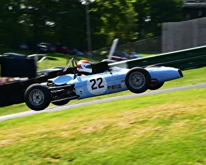 Hscc Wolds Trophy 20th May Prints: CM23 5054 Tim Brise, Merlyn Mk20