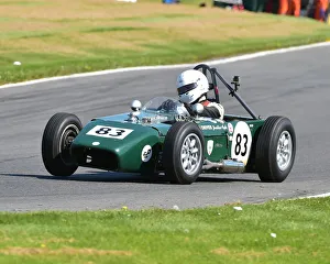 HSCC Wolds Trophy, Cadwell Park May 2018 Prints: CM23 5214 Jonathan Fyda, U2 Mk3