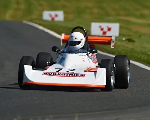 Hscc Wolds Trophy 20th May Prints: CM23 5256 Andrew Storer, Reynard SF79