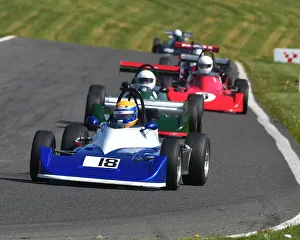 CM23 5284 Stephen Glasswell, Reynard SF79 CM23 5284 Stephen Glasswell, Reynard SF79