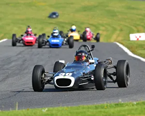 Hscc Wolds Trophy 20th May Prints: CM23 5531 Rob Smith, Merlyn Mk20