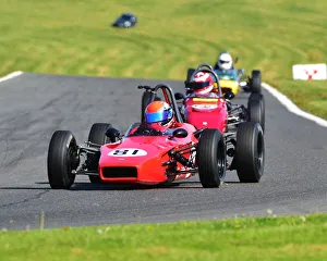 Hscc Wolds Trophy 20th May Prints: CM23 5542 James Lovett, Lola T200