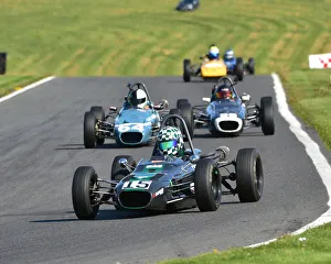 Hscc Wolds Trophy 20th May Prints: CM23 5550 Matthew Wrigley, Merlyn Mk11A-20