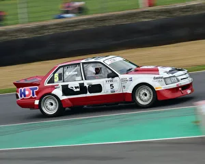 Sunday 27th May 2018 Prints: CM23 5955 Paul Eaton, Holden Commodore