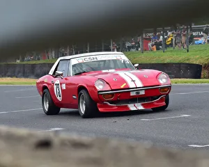 Sunday 27th May 2018 Prints: CM23 6010 Kim Christensen, Jensen Healey