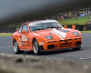 Csn Groep Prints: CM23 6015 Johan Peperzeel, Porsche 944 S2