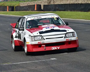 Sunday 27th May 2018 Prints: CM23 6136 Paul Eaton, Holden Commodore