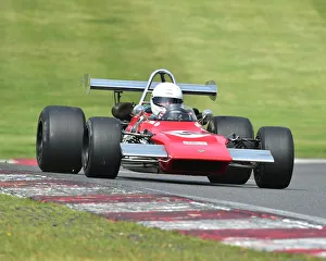 CM23 6198 Rainer Brammer, Lotus 69