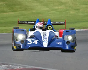 Alex Kapadia Prints: CM23 6270 Alex Kapadia, Martin Rich, Oreca 03 LMP2