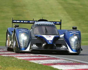 CM23 6280 Rui Aguas, Peugeot 908X