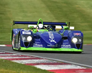 Martin Short Prints: CM23 6285 Martin Short, Dallara SP1