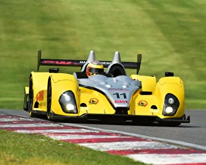 Keith Frieser Prints: CM23 6287 Keith Frieser, Oreca FLM09