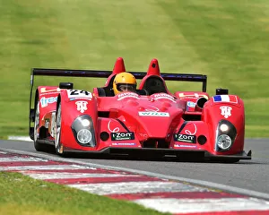 CM23 6290 Mike Furness, Courage LC75