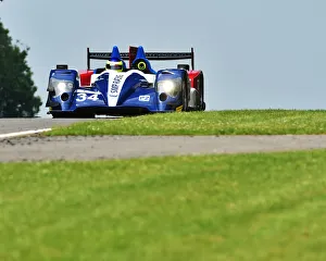 Alex Kapadia Prints: CM23 6337 Alex Kapadia, Martin Rich, Oreca 03 LMP2