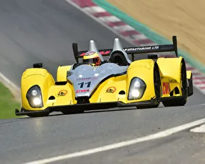 Keith Frieser Prints: CM23 6352 Keith Frieser, Oreca FLM09