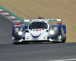 Lola B12 60 Prints: CM23 6369 Steve Tandy, Lola B12-60