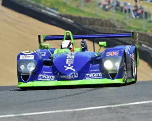CM23 6370 Martin Short, Dallara SP1