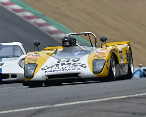 CM23 6385 Goncalo Gomes, James Claridge, Lola T212