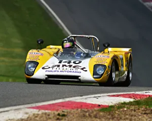 CM23 6518 Goncalo Gomes, James Claridge, Lola T212