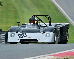 Henry Fletcher Prints: CM23 6529 Henry Fletcher, Chevron B19