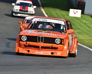 Csn Groep Prints: CM23 7144 Koen Aberkron, BMW 320i E21