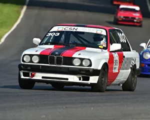 Csn Groep Prints: CM23 7147 Dirk Meer, BMW 325i