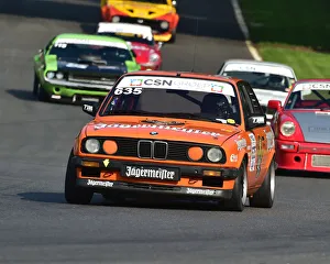 CM23 7155 Mathijs Bakker, BMW 635 CSI M
