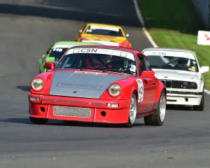Csn Groep Prints: CM23 7156 Jeroen Velden, Porsche 911 SC
