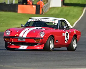 Csn Groep Prints: CM23 7159 Kim Christensen, Jensen Healey