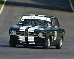 Sunday 27th May 2018 Prints: CM23 7161 Hans Wolters, BMW 1800