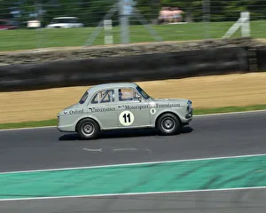 TCR UK Touring Car Race Weekend, Brands Hatch, June 2018 Prints: CM23 7387 Ding Boston, Riley One-Point-Five OUMF