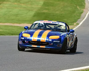 Mazda Mx 5 Mk3 Prints: CM23 8258 Simon Baldwin, Mazda MX-5 Mk3