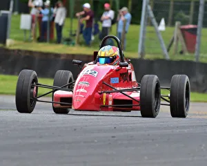 CM23 8297 Jonathan Browne, Ray GR08