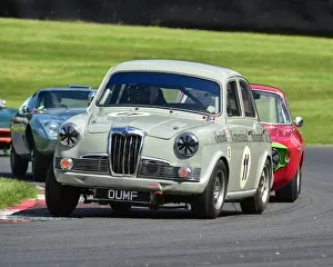 TCR UK Touring Car Race Weekend, Brands Hatch, June 2018 Prints: CM23 8363 Ding Boston, Riley One-Point-Five OUMF