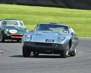 CM23 8383 Matthew Moore, Austin Healey Jamaican