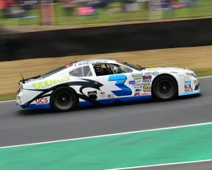 Frederic Gabillon Prints: CM23 9054 Frederic Gabillon, Ulysse Delsaux, Toyota Camry