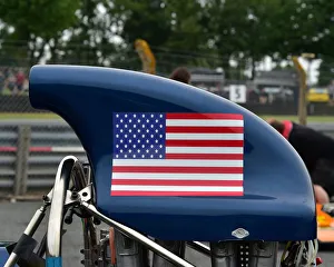 F5000 Prints: CM23 9374 Greg Thornton, Surtees TS11