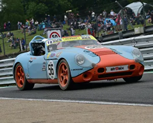 CM23 9393 Matt Holben, TVR Tuscan