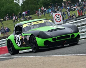 CM23 9394 Christopher Ridge, TVR Tuscan